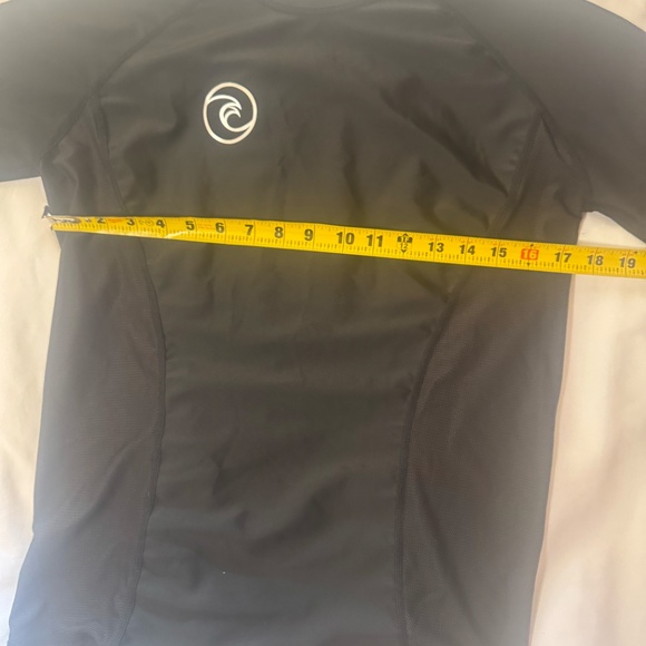 West Coast Goalkeeping Compression Padded Undershirt Small - Picture 10 of 12